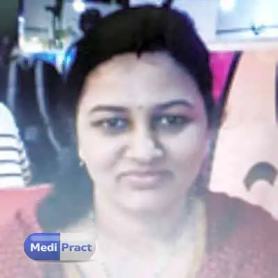 Dr. Shubdha S. Patil Profile Picture
