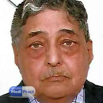 Dr. SHUBH KARAN JAIN Profile Picture