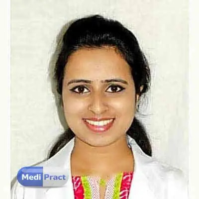Dr. Shubha Profile Picture