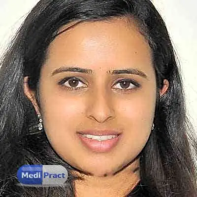 Dr. Shubha B. Profile Picture