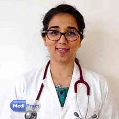 Dr. Shubha Bhalla Profile Picture