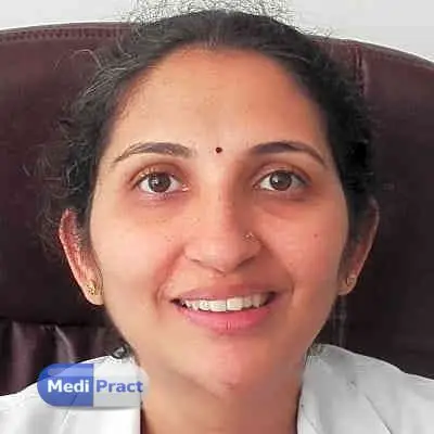 Dr. Shubha Bhat Profile Picture