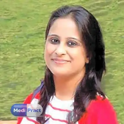 Dr. Shubha Bhatnagar Profile Picture