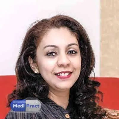 Dr. Shubha GL Profile Picture