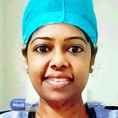 Dr. Shubha L Profile Picture