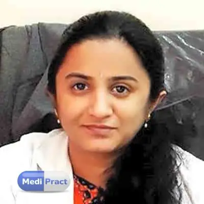 Dr. Shubha M. Profile Picture