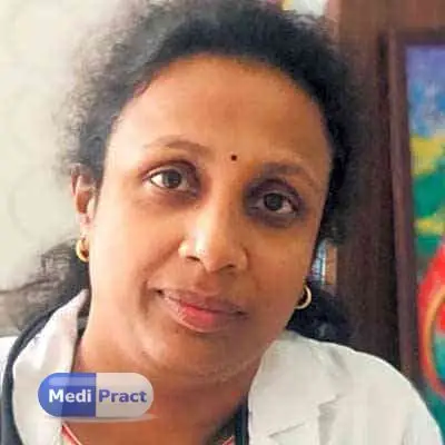 Dr. Shubha M Profile Picture