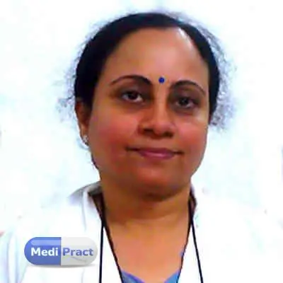 Dr. Shubha. M. Kekare Profile Picture