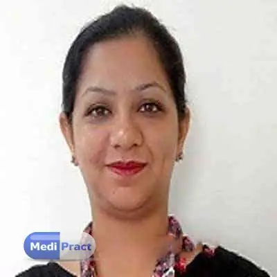 Dr. Shubha Mehrotra Profile Picture