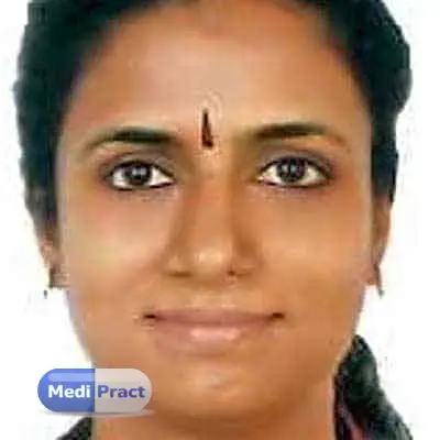 Dr. Shubha R Profile Picture