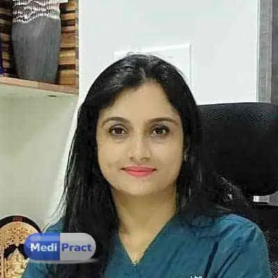 Dr. Shubha Rani Profile Picture