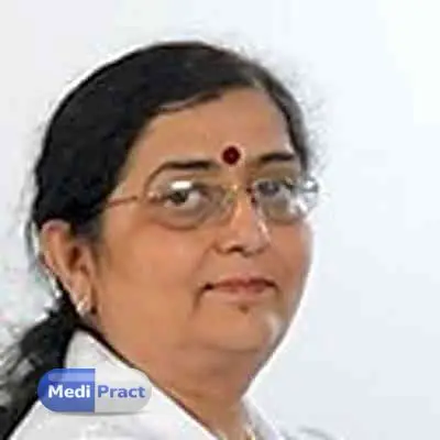 Dr. Shubha Saxena Profile Picture