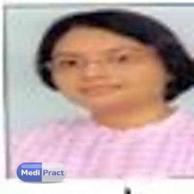 Dr. Shubha Singhai Profile Picture
