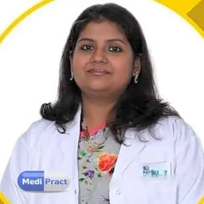 Dr. Shubha Sinha Profile Picture