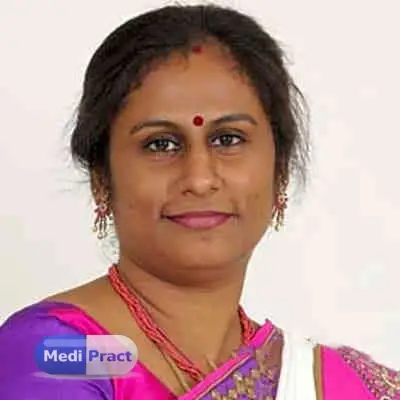 Dr. Shubha Subramanian Profile Picture