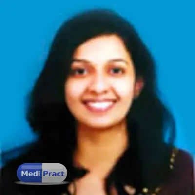 Dr. Shubha Tawani Profile Picture