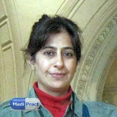 Dr. Shubha Tripathi Profile Picture