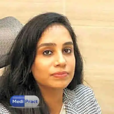 Dr. Shubha Vivekan Profile Picture