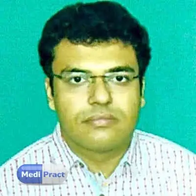 Dr. Shubhabrata Banerjee Profile Picture