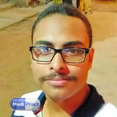 Dr. Shubhabrata Bhaumik Profile Picture