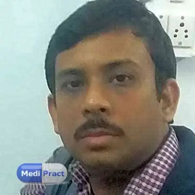 Dr. Shubhabrata Roy Profile Picture