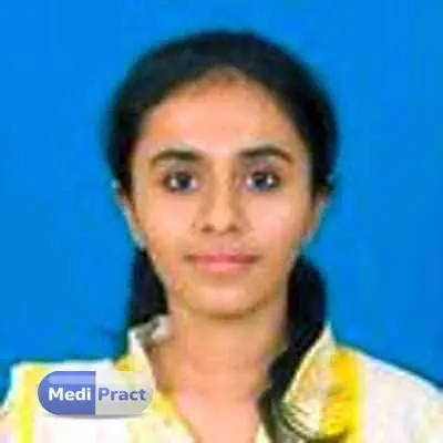 Dr. Shubhada Profile Picture