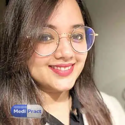 Dr. Shubhada Chourishi Profile Picture