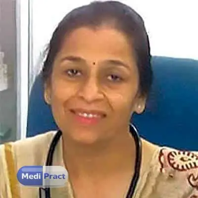 Dr. Shubhada Deoskar Profile Picture