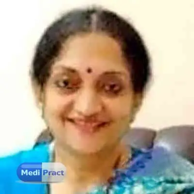 Dr. Shubhada Sanjiv Khandeparkar Profile Picture