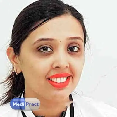 Dr. Shubhada Sharma Bharadwaj Profile Picture