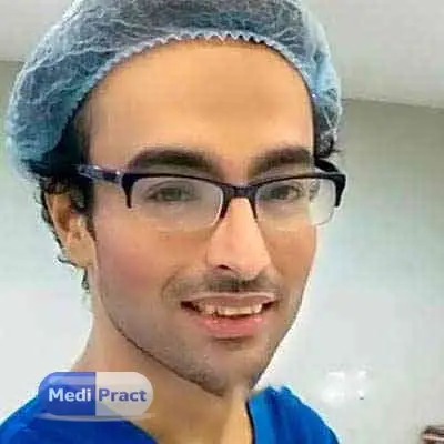 Dr. Shubhadeep Bhattacharjee Profile Picture