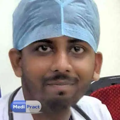 Dr. Shubham Choudhary Profile Picture