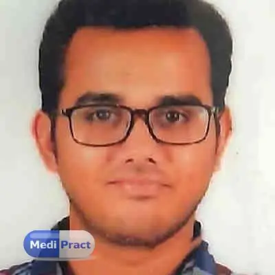 Dr. Shubham Chourishi Profile Picture