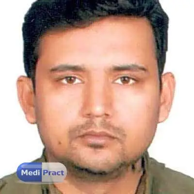 Dr. Shubham Dayal Profile Picture