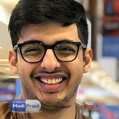 Dr. Shubham Gaur Profile Picture