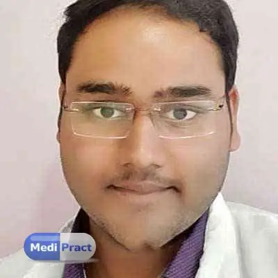 Dr. Shubham Jain Profile Picture