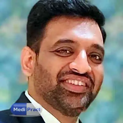 Dr. Shubham Kejriwal Profile Picture