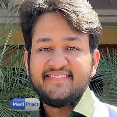 Dr. Shubham Kumar Mittal Profile Picture