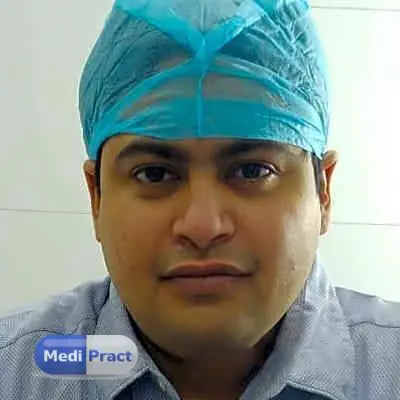 Dr. Shubham Lavania Profile Picture