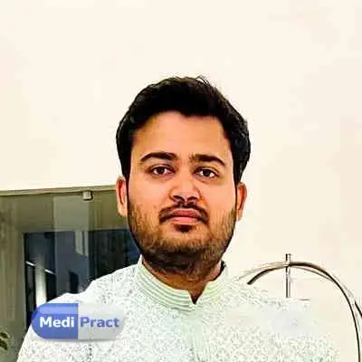 Dr. Shubham Lohiya Profile Picture