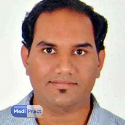 Dr. Shubham Mishra Profile Picture