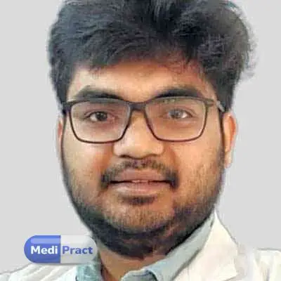 Dr. Shubham Mittal Profile Picture