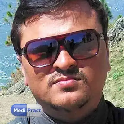 Dr. Shubham Parashar Profile Picture