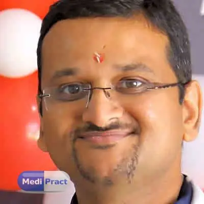 Dr. Shubham S Negi Profile Picture