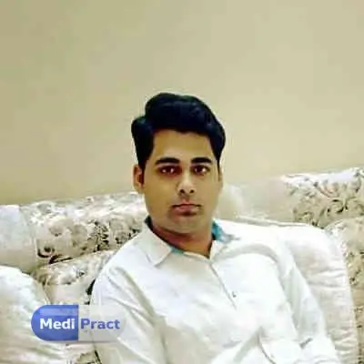 Dr. Shubham Sehgal Profile Picture
