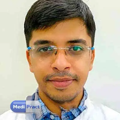 Dr. Shubham Shekhar Profile Picture