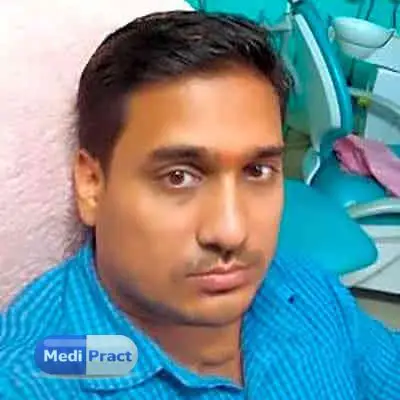 Dr. Shubham Silawat Profile Picture