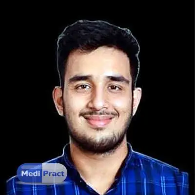 Dr. Shubham Verma Profile Picture