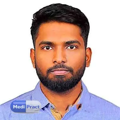 Dr. Shubham Waghmare Profile Picture