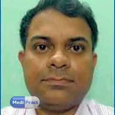 Dr. Shubhamitra Chaudhuri Profile Picture